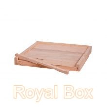 038-National Hive Bottom Board
