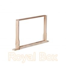 062-Deep commercial frame