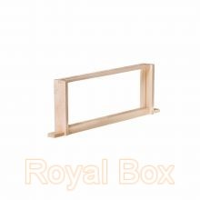 063-Manley commercial frame