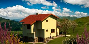 2-storeys-house-3D-View-2