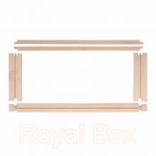 Commercial Manley Frame