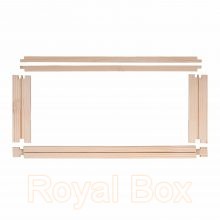 Commercial Manley Frame
