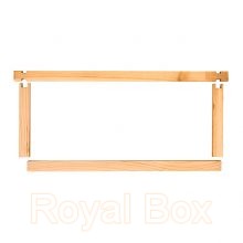 Dutch super frame