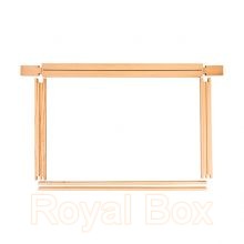 National DN1 Frame