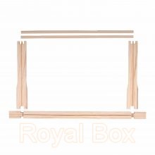 National DN4 Frame