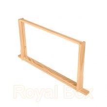 National DN4 frame assembled