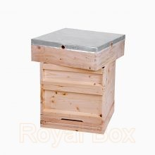 National Hive w 1 super