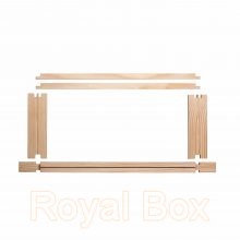 National Manley Frame