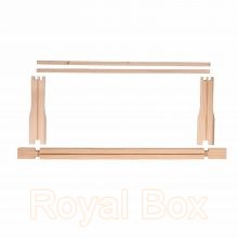 National SN4 Frame