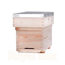 WBC Hive finger jointed