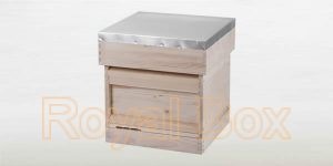 British Standard National Bee Hives