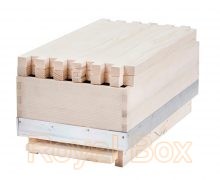 Comercial Nucleus Flat Pack