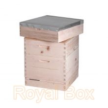 Commercial Hive
