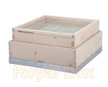 Commercial Hive Flat Pack