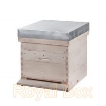 Dutch Beehive