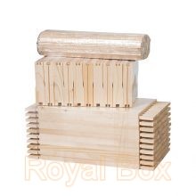 Frames SN4 - pack of 50
