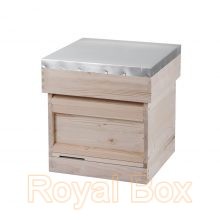 National Hive