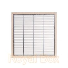 National excluder