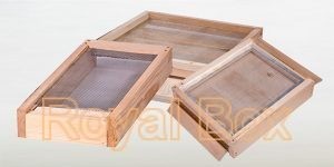 Компоненти за кошери